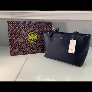 Tory Burch Robinson Tote
